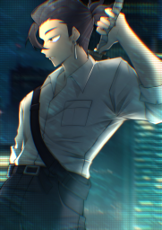 Thẻ Ký Ức Memoria: Late Night Shift