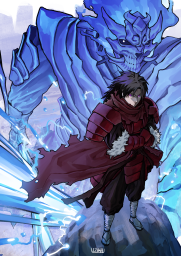Thẻ Ký Ức Memoria: Peak of Shinobi