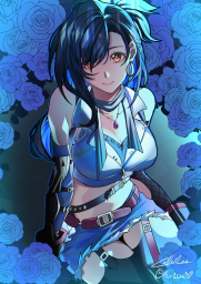 Thẻ Ký Ức Memoria: Princess Rosa
