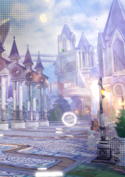 Thẻ Ký Ức Memoria: Range Boost I