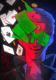 Thẻ Ký Ức Memoria: Royal Flush