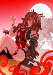 Thẻ Ký Ức Memoria: Sword Priestess