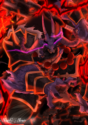 Thẻ Ký Ức Memoria: The Beast King