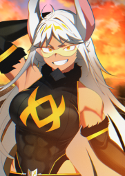 Thẻ Ký Ức Memoria: Tough Bunny