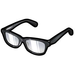 Thần Vật Tiến Hóa Mystic Glasses