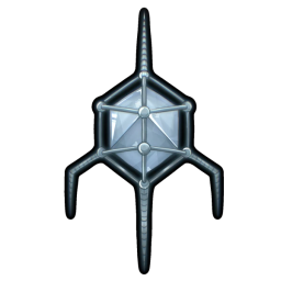 Thần Vật Tiến Hóa Nanomachine