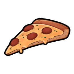 Thần Vật Tiến Hóa Pizza