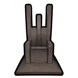 Thần Vật Tiến Hóa Prison Chair