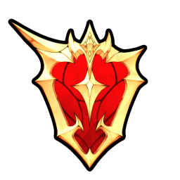Thần Vật Tiến Hóa Red Jewel