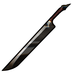 Thần Vật Tiến Hóa Sacred Armament