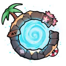 Cổng Thử Thách Định Mệnh Rực Lửa