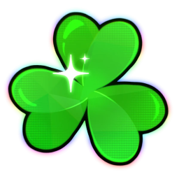 Thần Vật Tiến Hóa Shamrock