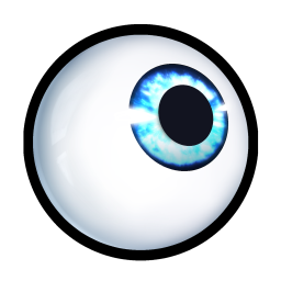 Thần Vật Tiến Hóa Six Eyes