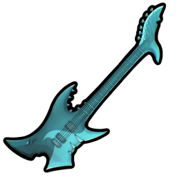 Thần Vật Tiến Hóa Six String