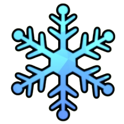 Thần Vật Tiến Hóa Snowflake