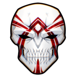 Thần Vật Tiến Hóa Spirit Mask