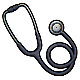 Thần Vật Tiến Hóa Stethoscope