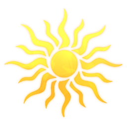 Thần Vật Tiến Hóa Sunshine