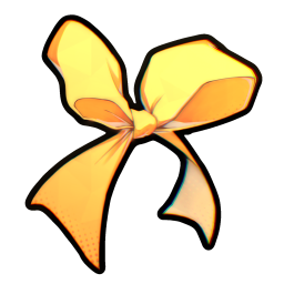 Thần Vật Tiến Hóa Tail Ribbon