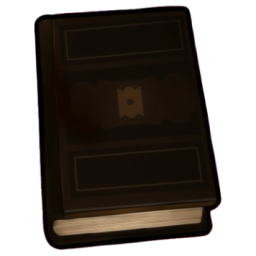 Thần Vật Tiến Hóa Tome of Wisdom