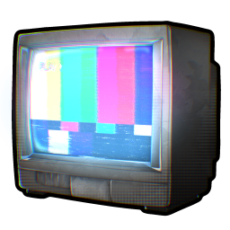 Thần Vật Tiến Hóa TV
