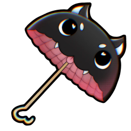 Thần Vật Tiến Hóa Umbrella