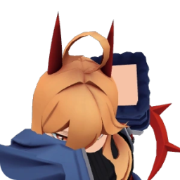Delusional Demon (Blood)