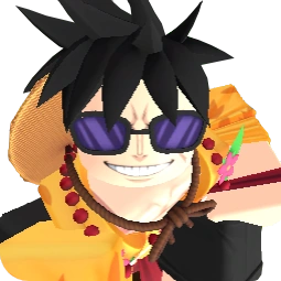 Elastic Captain (Pirate)