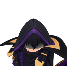 Beast Pirate (Half-Dragon)