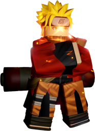 Noruto Sage