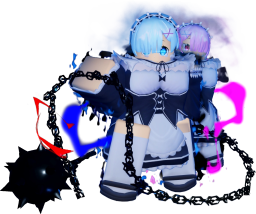 Awakened Sibling (Restricted)