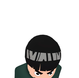 Strongest Shinobi (Martial)