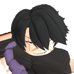Tuji (Sorcerer Killer)