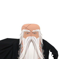 Yomomata (Captain)