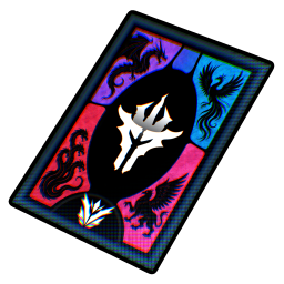 Thần Vật Tiến Hóa Universe Arcana