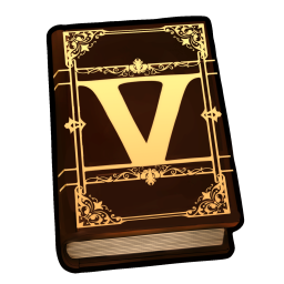 Thần Vật Tiến Hóa Vigil's Diary