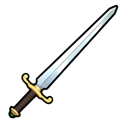 Thần Vật Tiến Hóa Z Blade
