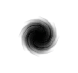 Black Hole Orb