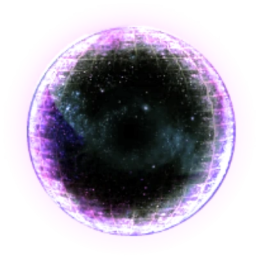 Gravity Orb