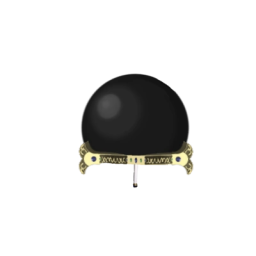 The Hawk Orb