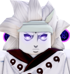 Madara Six Paths