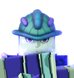 Meruem Awakened