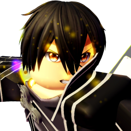 Kirito Star King