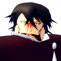 Yhwach The Almighty