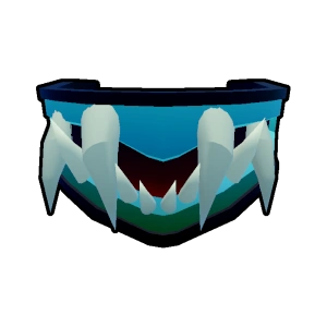 Ghoul Mask