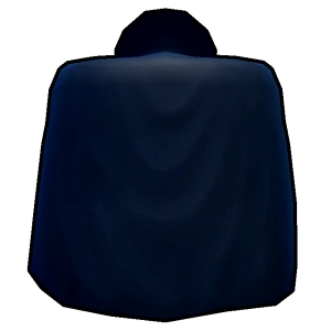 Hunter Cape