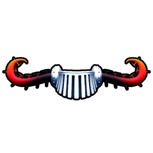 Jaw Shield