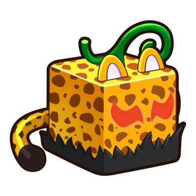 Trái Báo Đốm Leopard