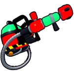 Acidum Rifle