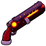 Acidum Rifle
